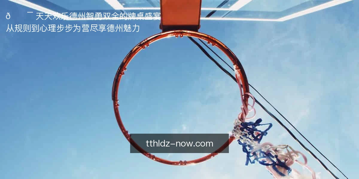 天天欢乐德州